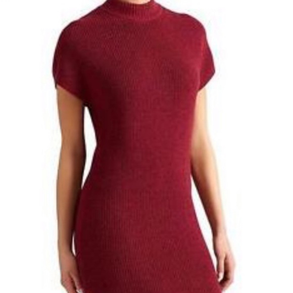 Athleta | Dresses | Athleta Merino Wool 